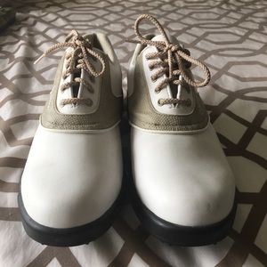FootJoy Golf shoes